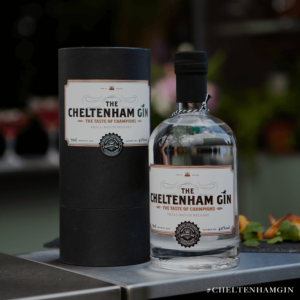 Cheltenham Gin Offer